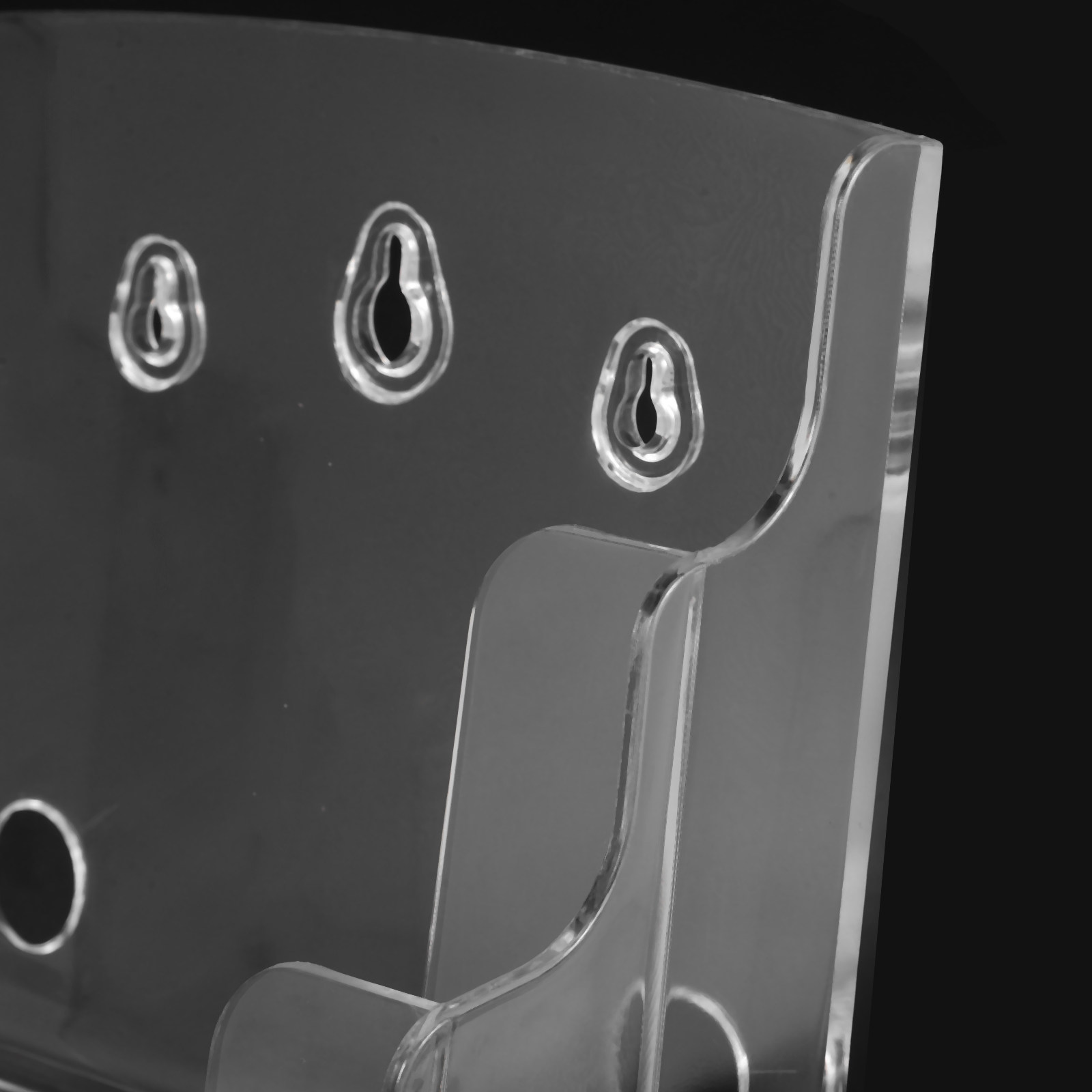 Suporte de parede para documen - Document Holder Stand avaliação e preço